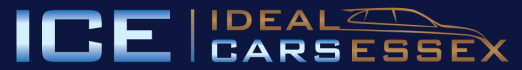 Ideal Cars Essex logo